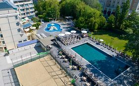 Hotel Aquamarine 4*